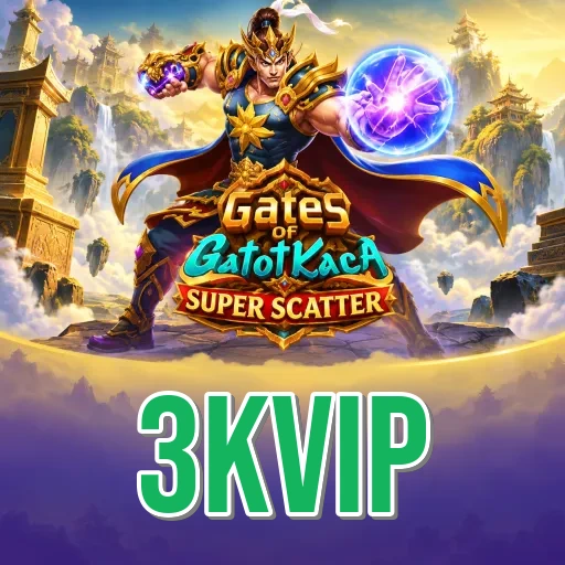 3kvip Specs