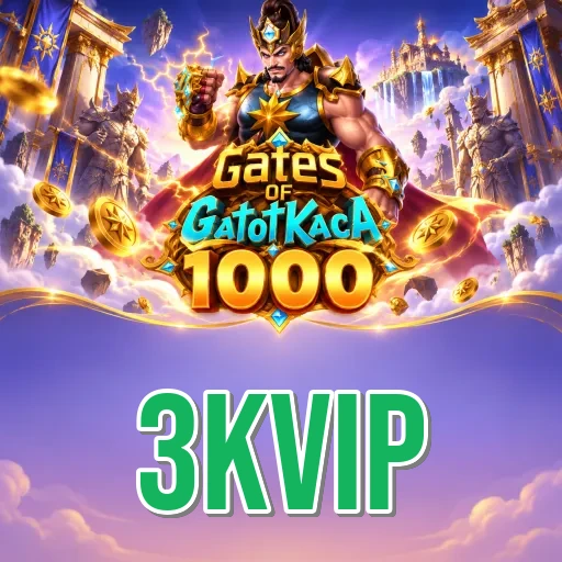 3kvip Features