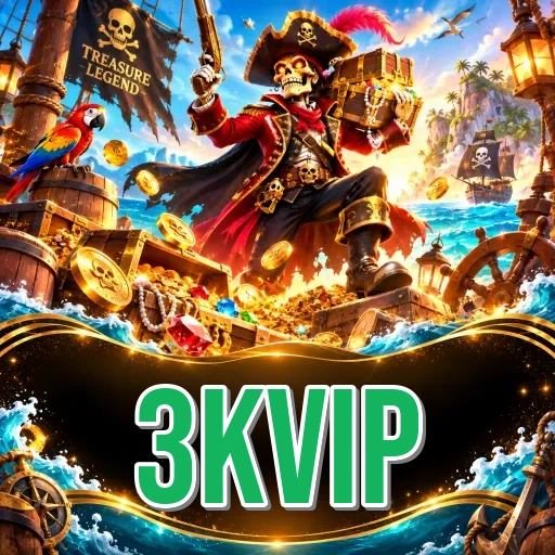 3kvip Install Successful