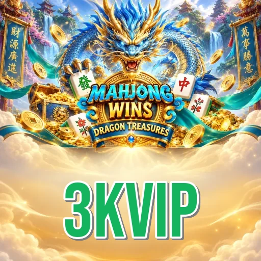 Who We Are at 3kvip