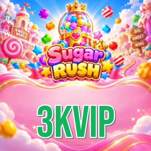 3kvip Features FAQ