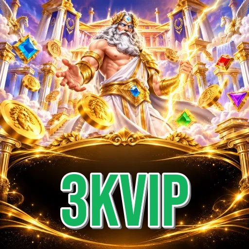 Installation Guide - 3kvip Expert Tutorial
